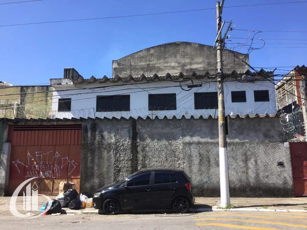 Prédio Inteiro, 1050 m² - Foto 2