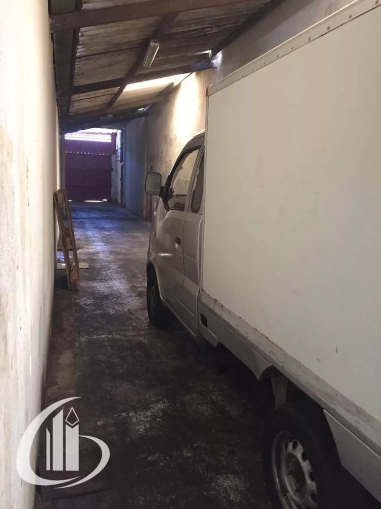 Prédio Inteiro, 1050 m² - Foto 9