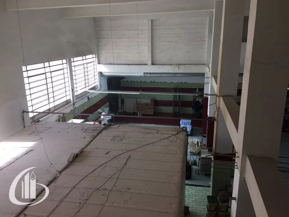 Prédio Inteiro, 1050 m² - Foto 6