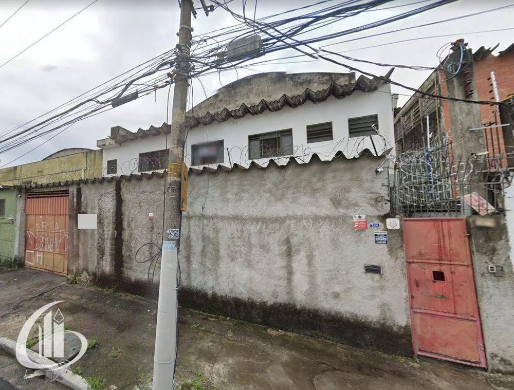 Prédio Inteiro, 1050 m² - Foto 1