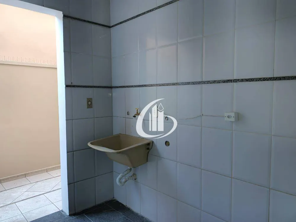 Sobrado, 3 quartos, 140 m² - Foto 5