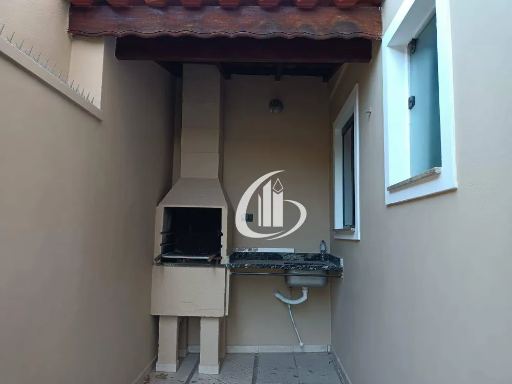 Sobrado, 3 quartos, 140 m² - Foto 6