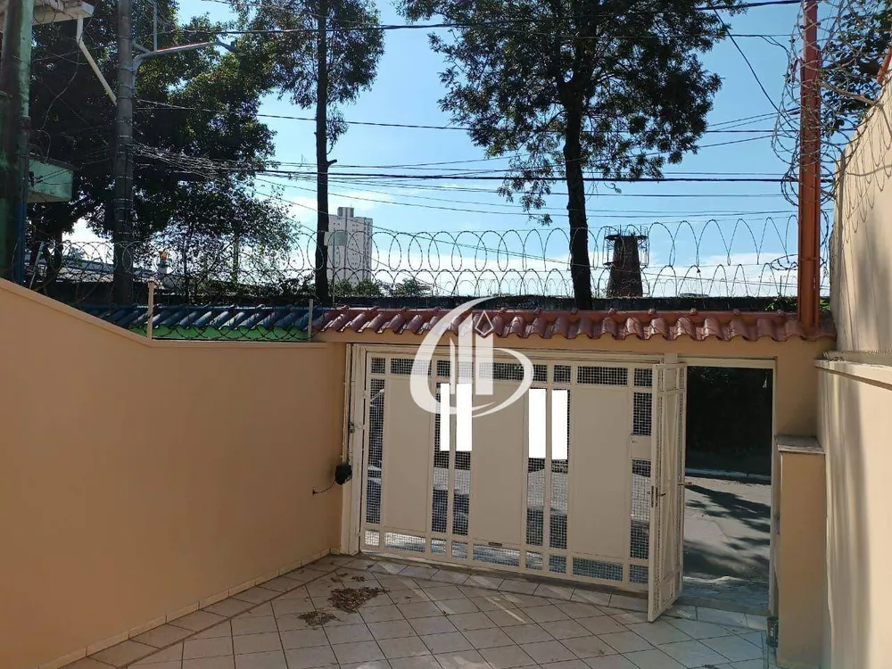 Sobrado à venda com 3 quartos, 140m² - Foto 1