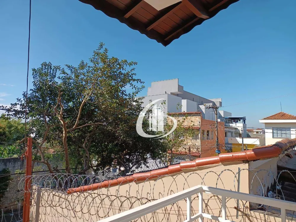Sobrado, 3 quartos, 140 m² - Foto 11