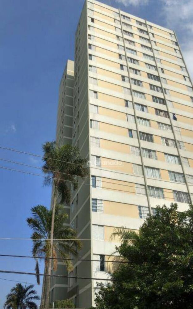 Apartamento, 3 quartos, 77 m² - Foto 3