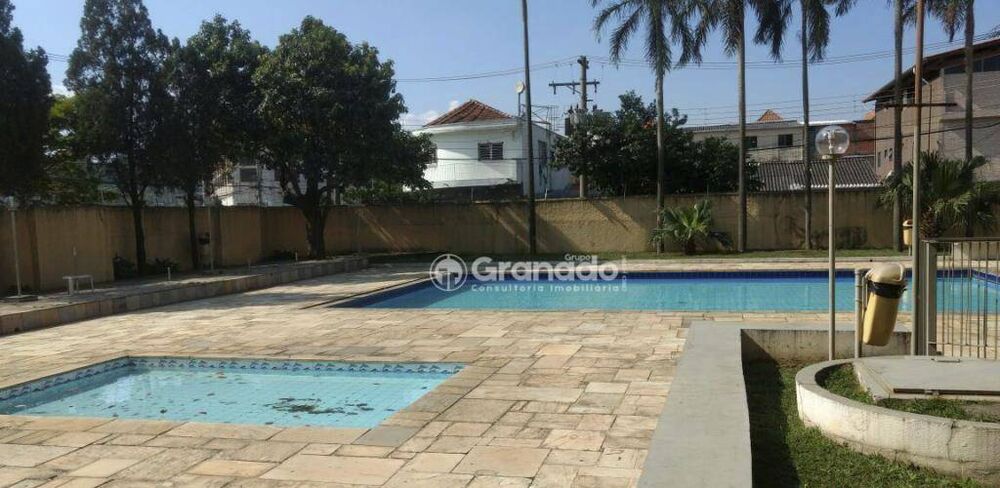 Apartamento, 3 quartos, 77 m² - Foto 2