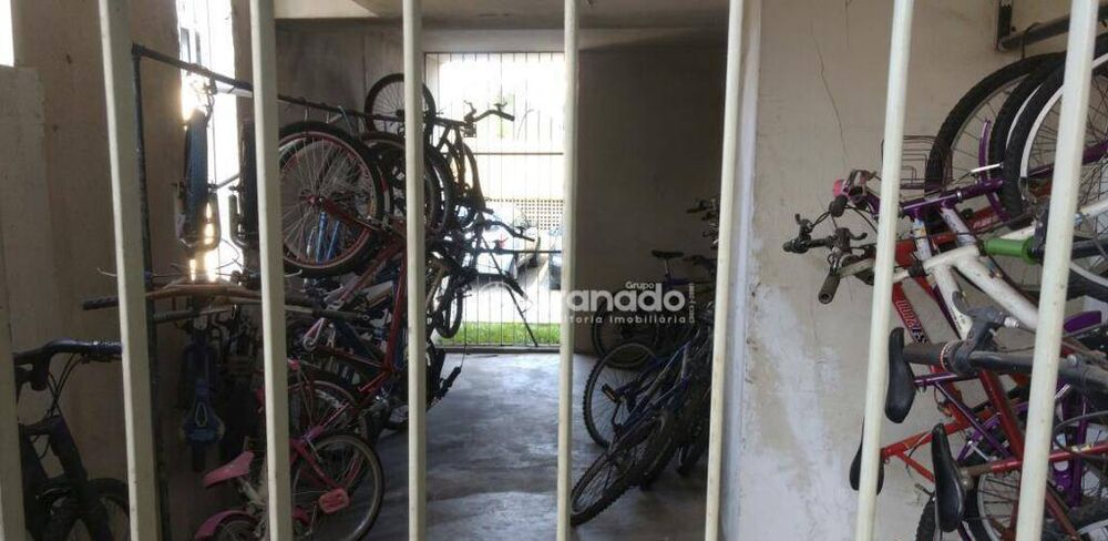 Apartamento, 3 quartos, 77 m² - Foto 1