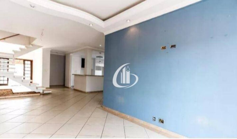 Sobrado, 3 quartos, 362 m² - Foto 4