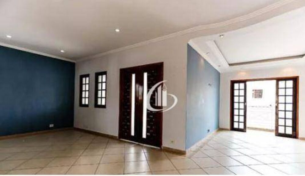 Sobrado, 3 quartos, 362 m² - Foto 1