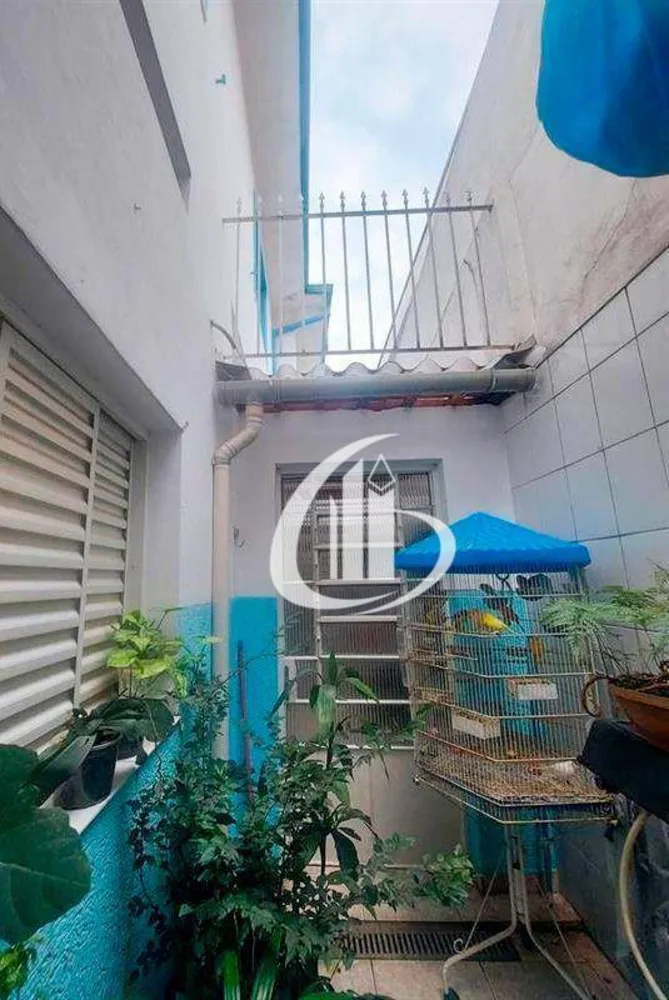 Sobrado, 4 quartos, 170 m² - Foto 5