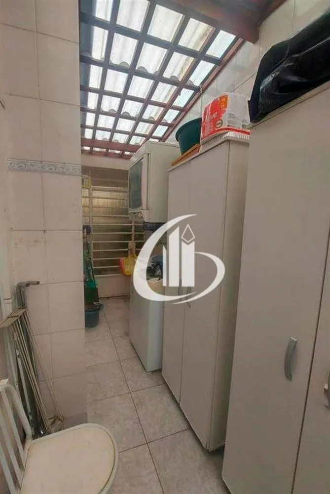 Sobrado, 4 quartos, 170 m² - Foto 8