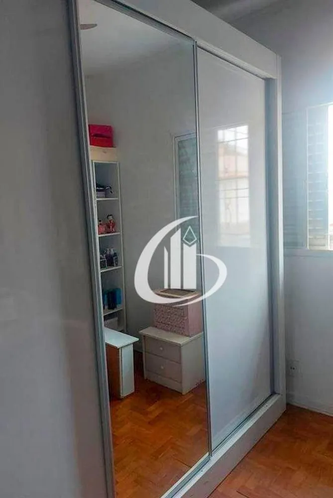 Sobrado, 4 quartos, 170 m² - Foto 9