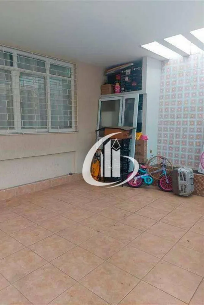 Sobrado, 4 quartos, 170 m² - Foto 6