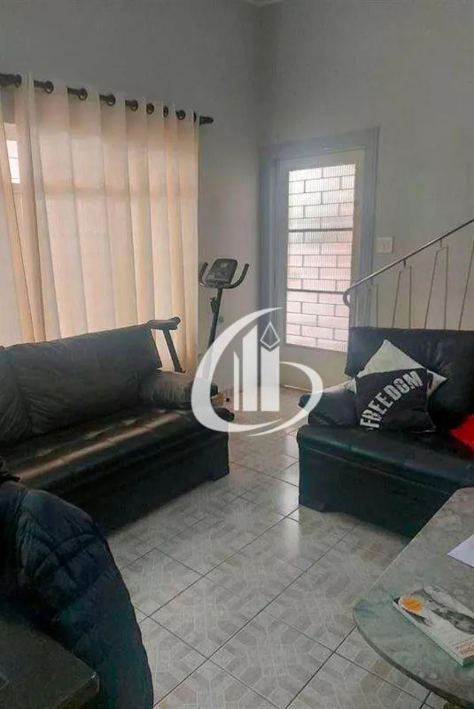 Sobrado, 4 quartos, 170 m² - Foto 4