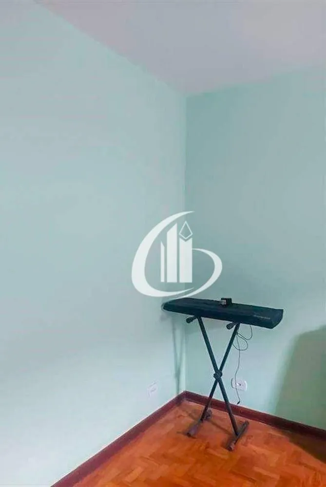 Sobrado, 4 quartos, 170 m² - Foto 11