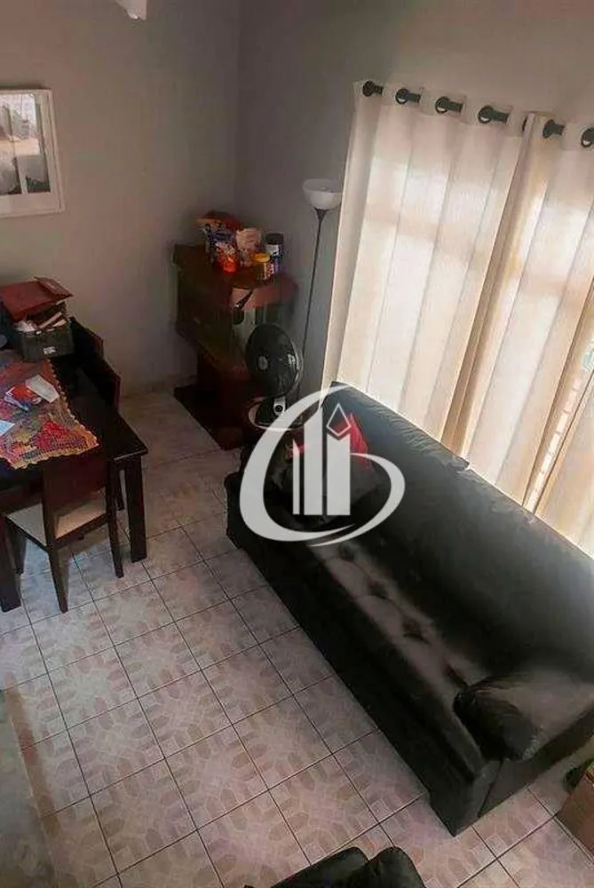 Sobrado, 4 quartos, 170 m² - Foto 8