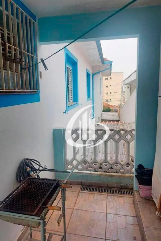 Sobrado, 4 quartos, 170 m² - Foto 1
