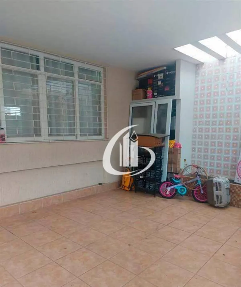 Sobrado, 4 quartos, 170 m² - Foto 7