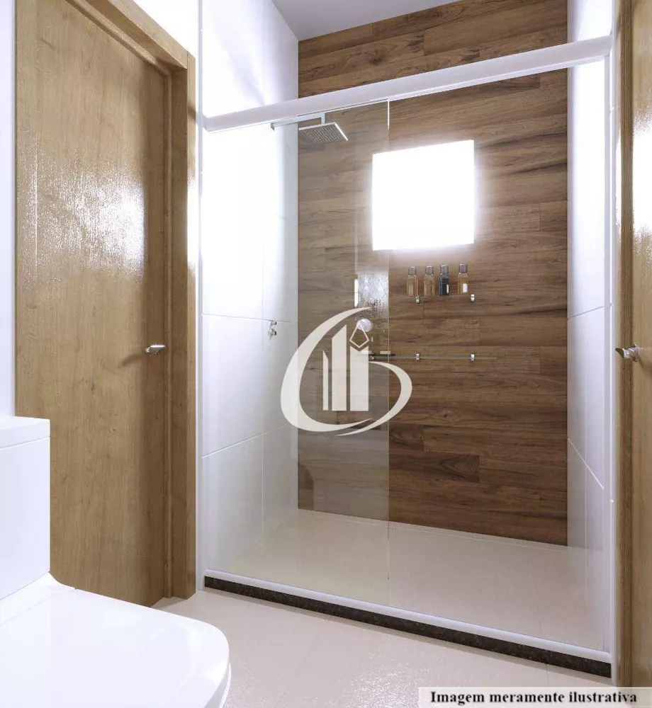 Apartamento, 1 quarto, 29 m² - Foto 9