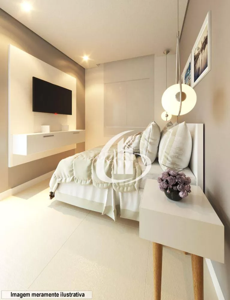 Apartamento, 1 quarto, 29 m² - Foto 8