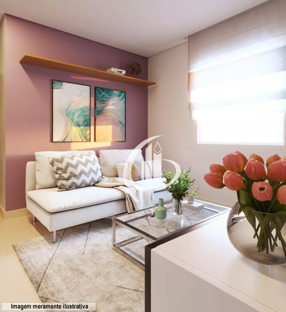 Apartamento, 1 quarto, 29 m² - Foto 6