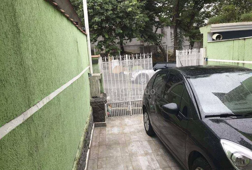 Sobrado, 2 quartos, 160 m² - Foto 1