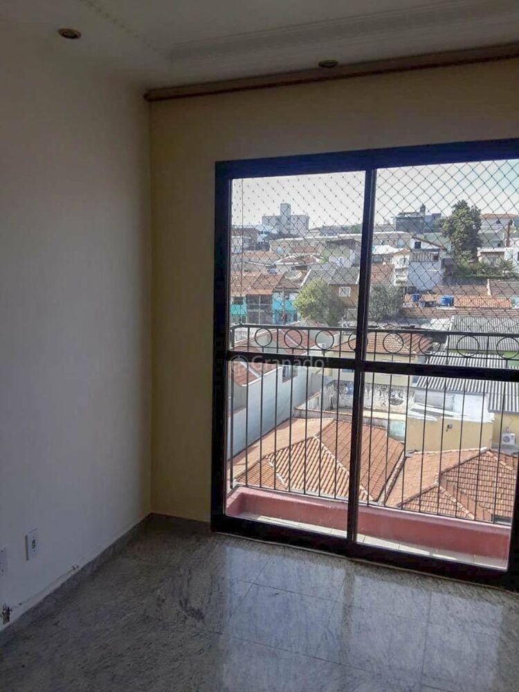Apartamento, 2 quartos, 51 m² - Foto 1