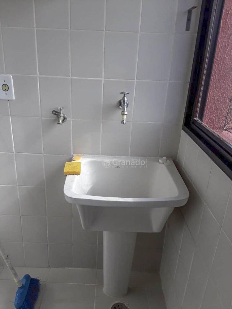Apartamento, 2 quartos, 51 m² - Foto 2