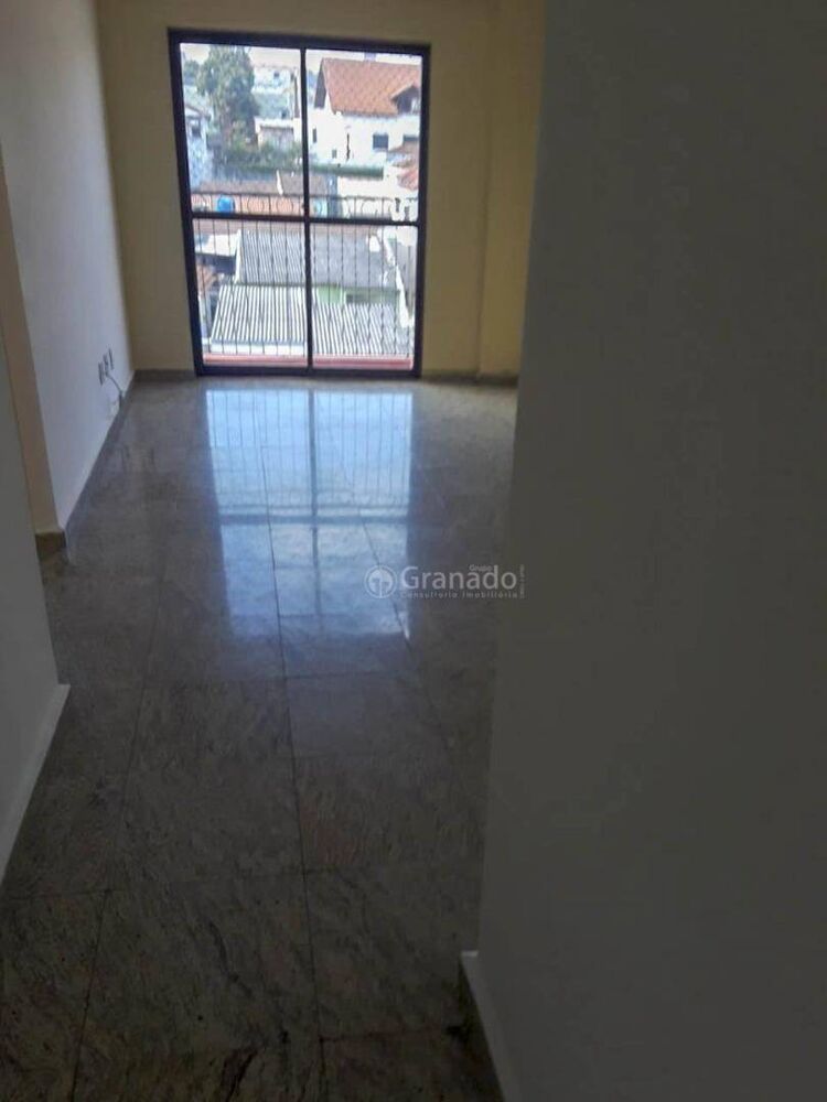 Apartamento, 2 quartos, 51 m² - Foto 6
