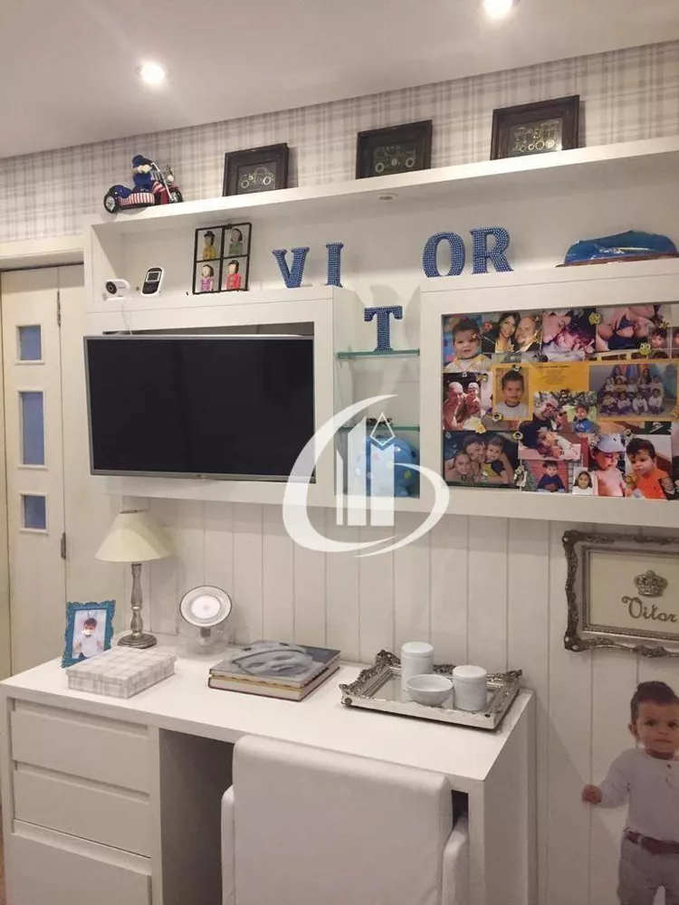 Sobrado, 3 quartos, 240 m² - Foto 9