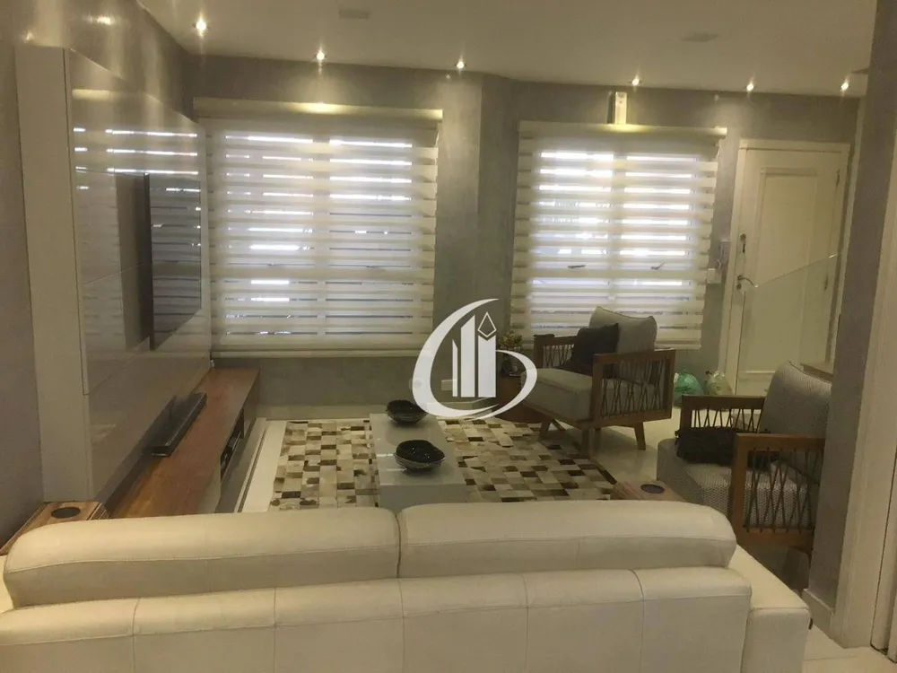 Sobrado, 3 quartos, 240 m² - Foto 13