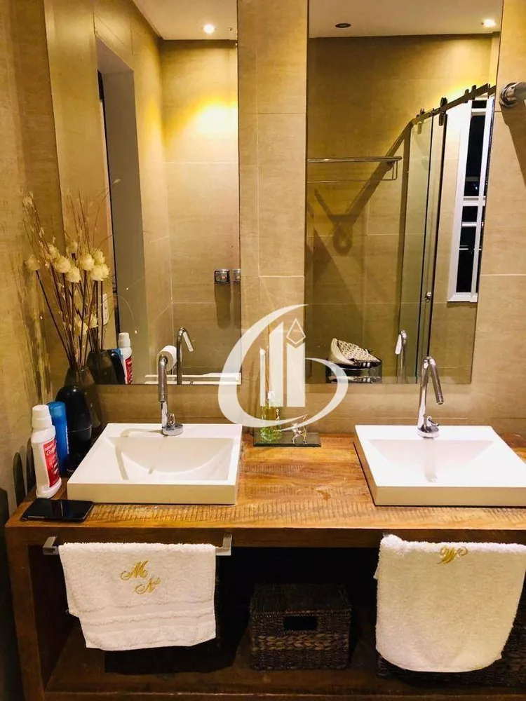 Sobrado, 3 quartos, 240 m² - Foto 10