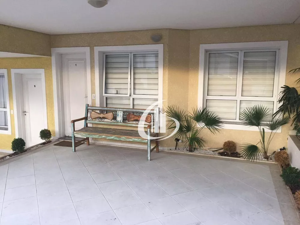 Sobrado, 3 quartos, 240 m² - Foto 11