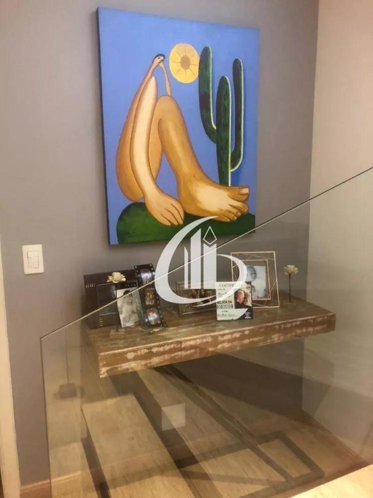 Sobrado, 3 quartos, 240 m² - Foto 8