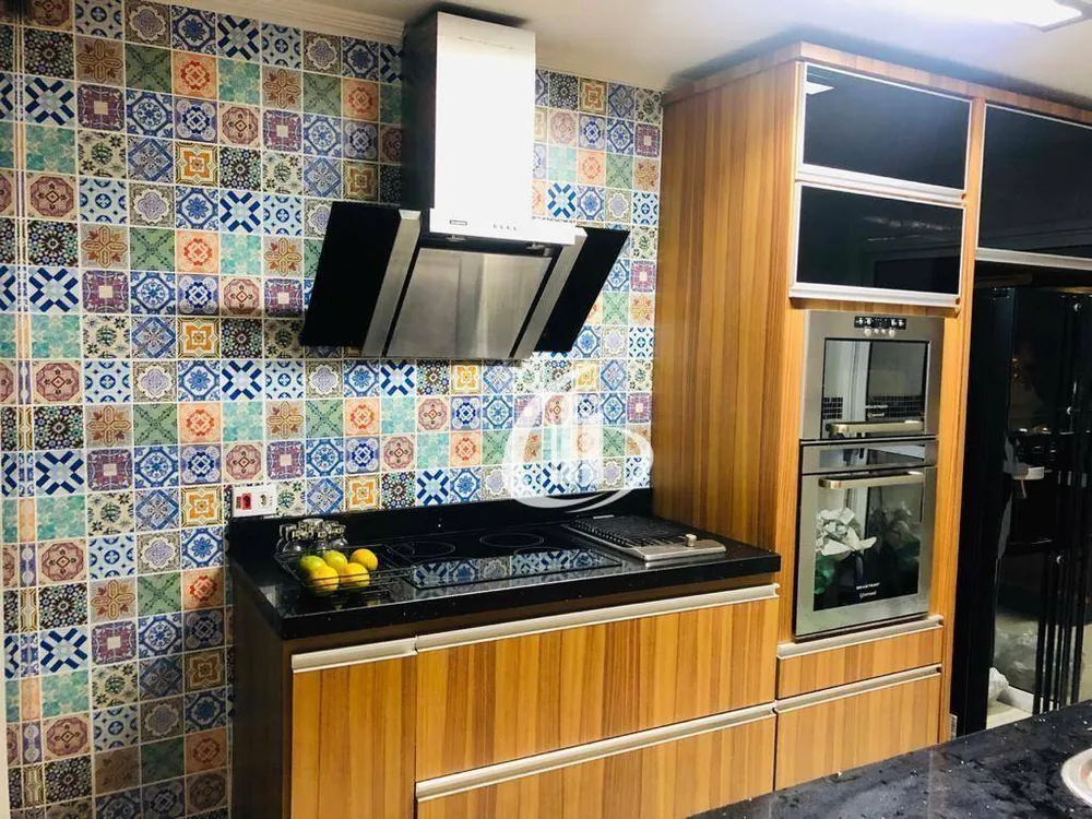 Sobrado, 3 quartos, 240 m² - Foto 16