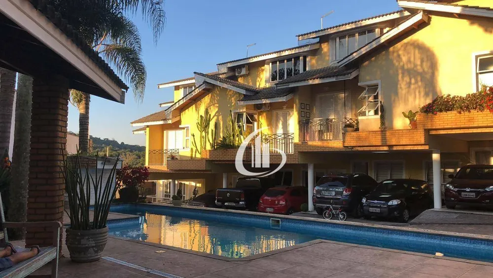 Sobrado, 3 quartos, 240 m² - Foto 21