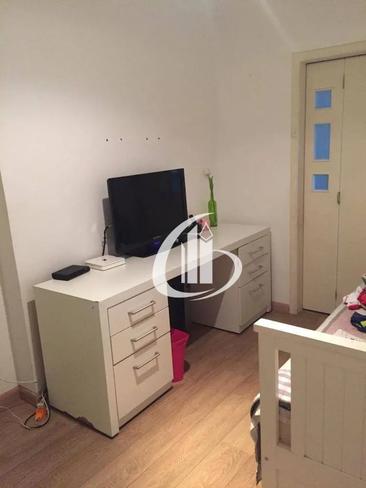 Sobrado, 3 quartos, 240 m² - Foto 15