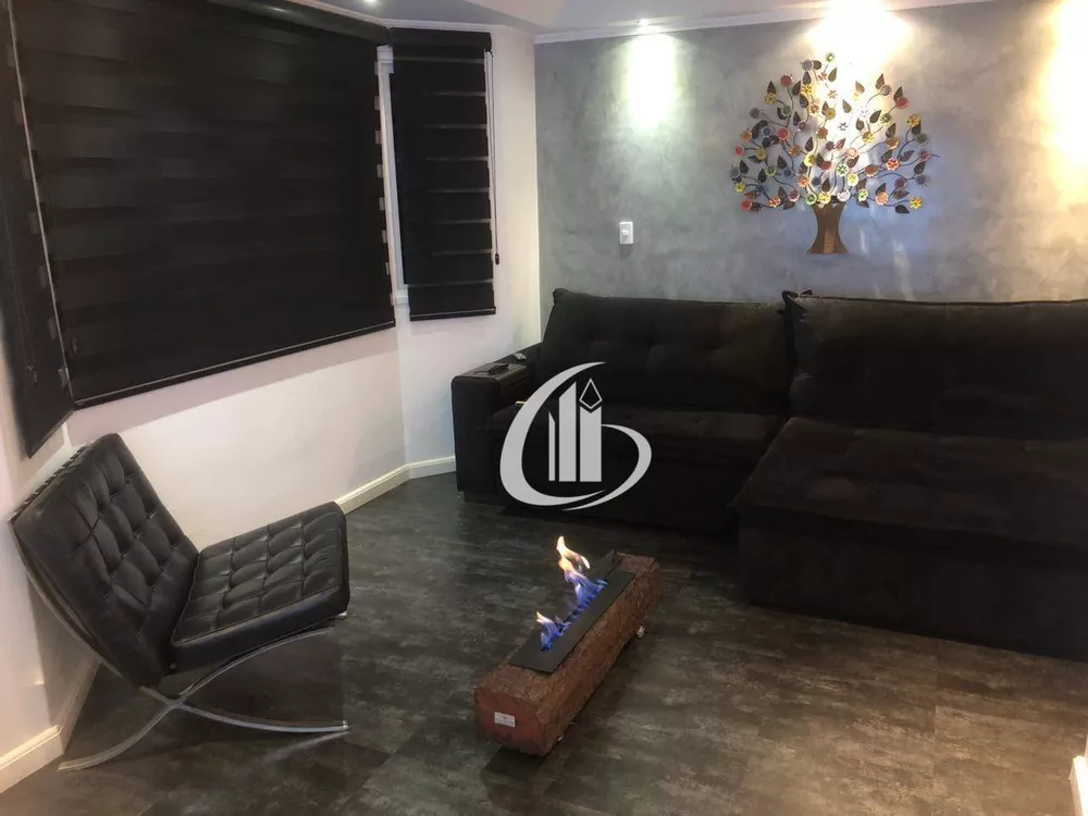 Sobrado, 3 quartos, 240 m² - Foto 6