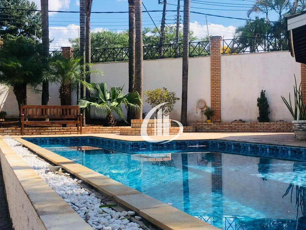 Sobrado, 3 quartos, 240 m² - Foto 12