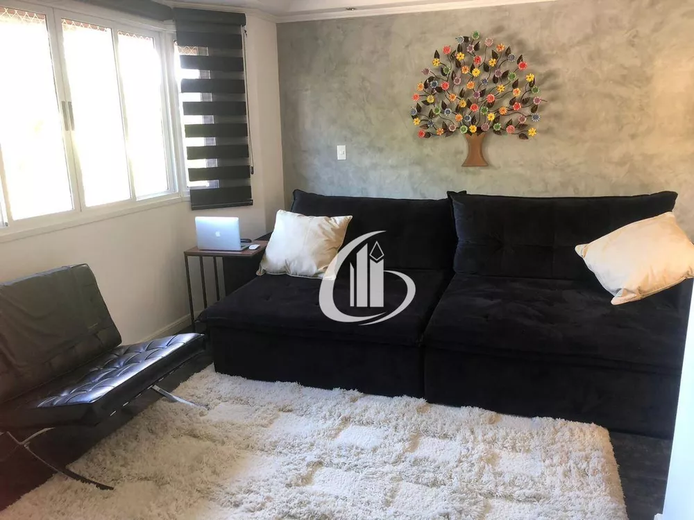 Sobrado, 3 quartos, 240 m² - Foto 7