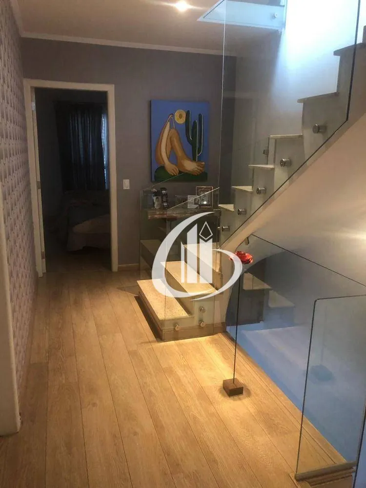 Sobrado, 3 quartos, 240 m² - Foto 14