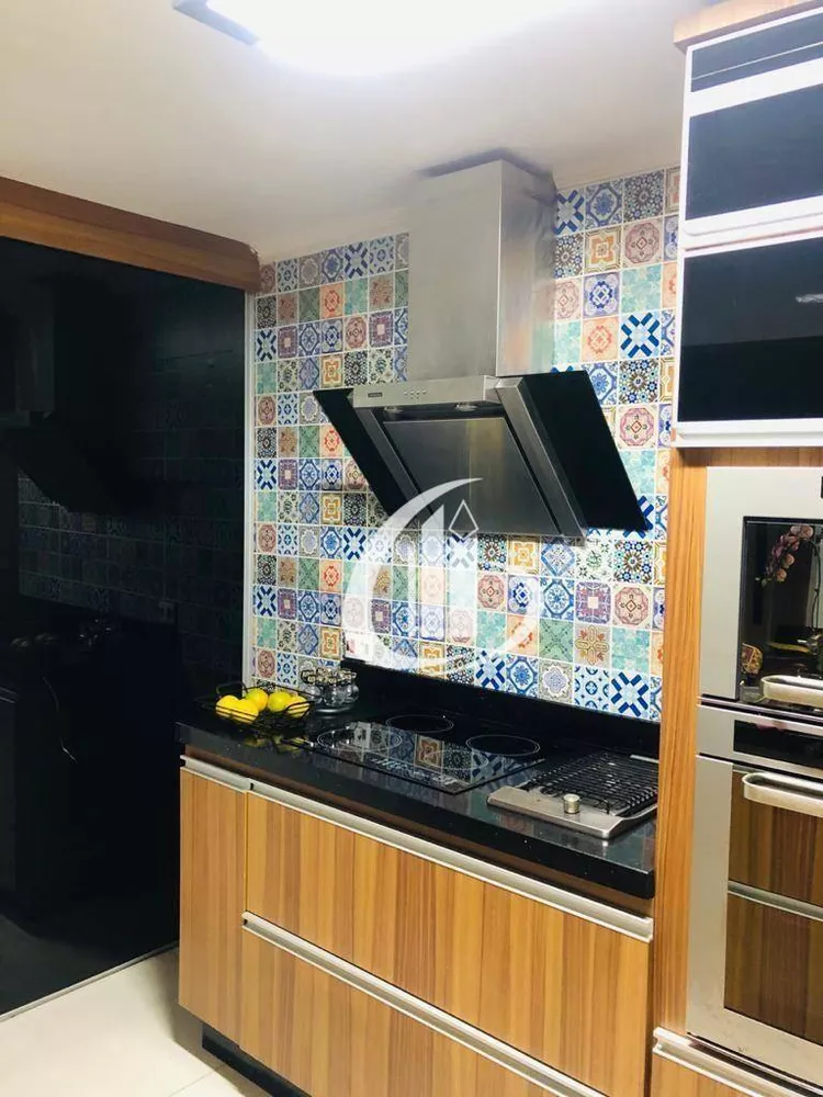 Sobrado, 3 quartos, 240 m² - Foto 3