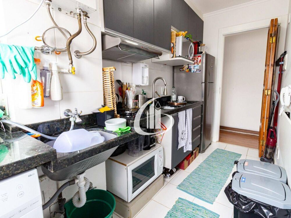 Apartamento, 2 quartos, 43 m² - Foto 5