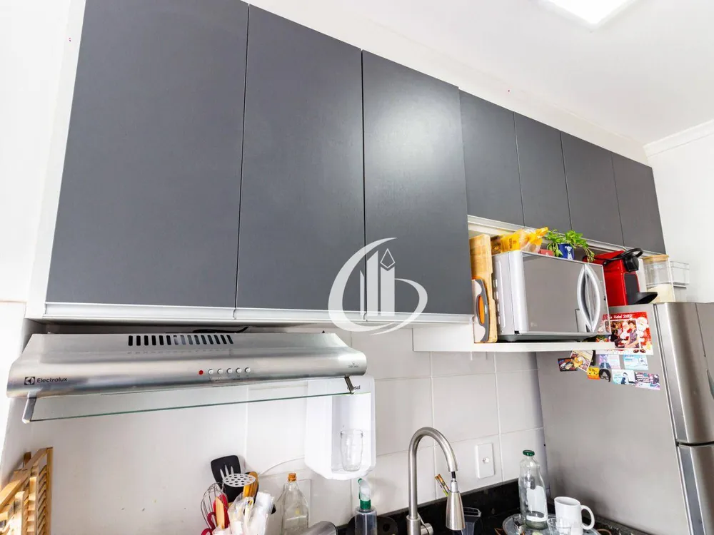 Apartamento, 2 quartos, 43 m² - Foto 6