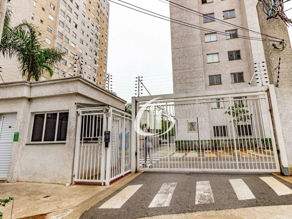 Apartamento, 2 quartos, 43 m² - Foto 23