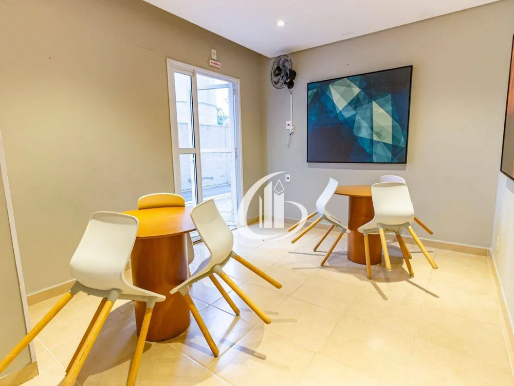 Apartamento, 2 quartos, 43 m² - Foto 36