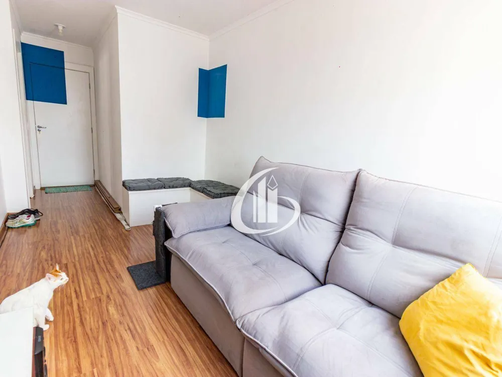 Apartamento, 2 quartos, 43 m² - Foto 12