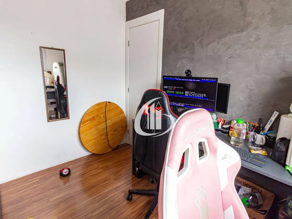 Apartamento, 2 quartos, 43 m² - Foto 22