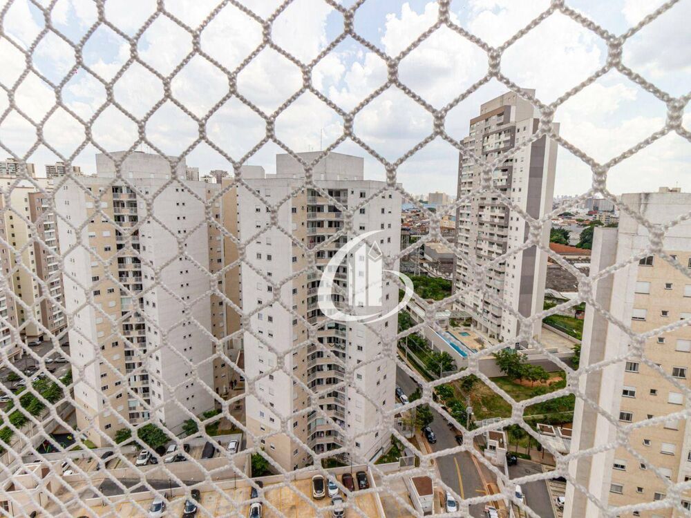 Apartamento, 2 quartos, 43 m² - Foto 18