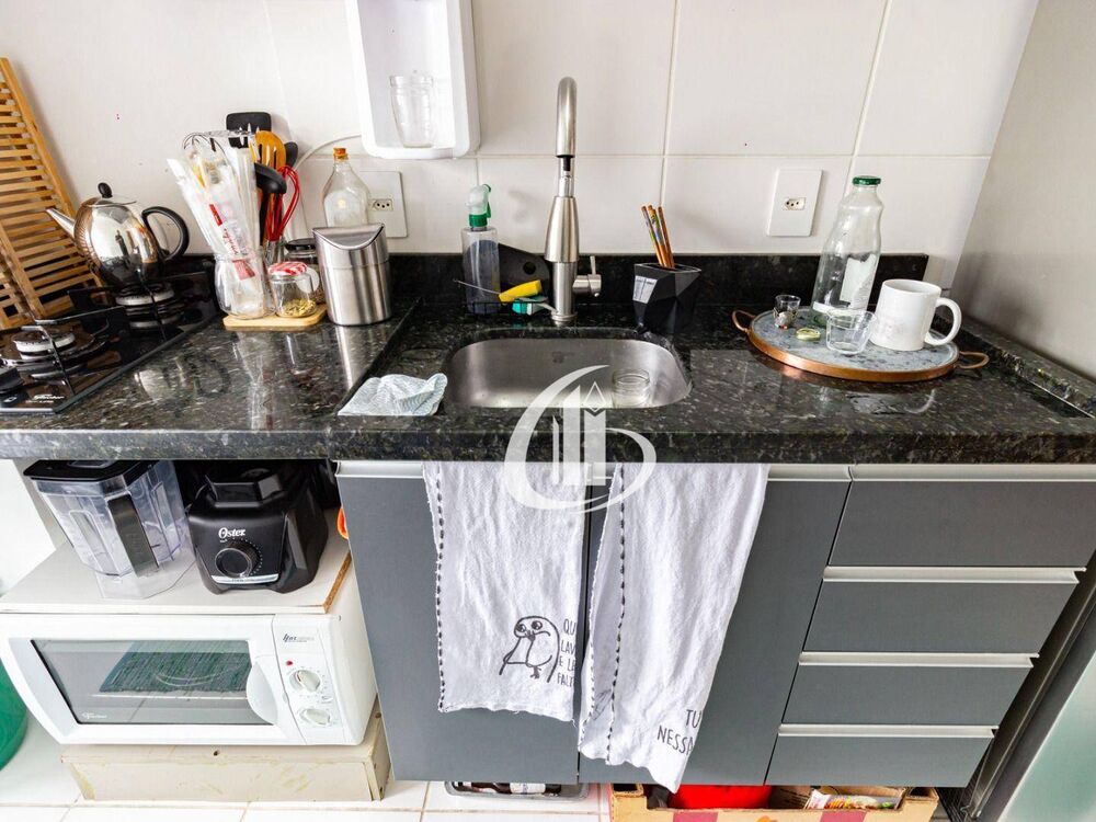 Apartamento, 2 quartos, 43 m² - Foto 4